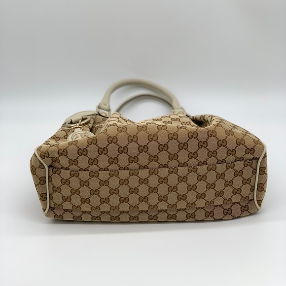 Gucci Iconic Sukey Bag Medium - Picture 3 of 8